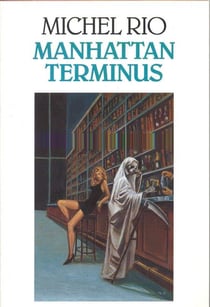 Manhattan Terminus