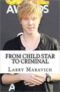 From Child Star To Criminal