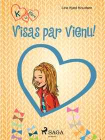 K, ka Klara 5 — Visas par vienu!