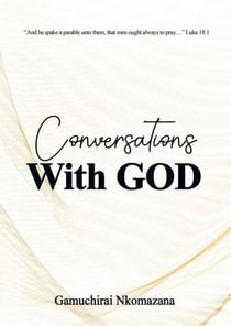 Conversations With God