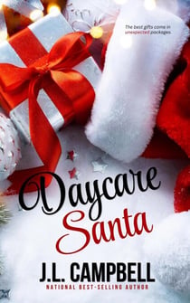Daycare Santa - Wintertime Holiday Connection, #1