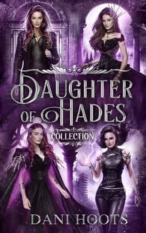 Daughter of Hades Collection - Daughter of Hades