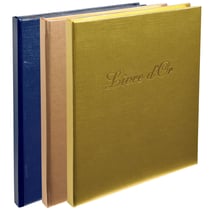 Livre d'or - Shiny - 21 x 19 cm