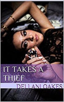 It Takes a Thief