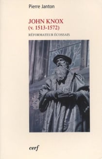 JOHN KNOX (V.1513-1572)