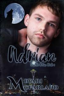 Adrian - Seattle Betas, #1