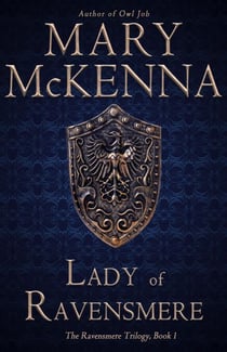 Lady of Ravensmere - Ravensmere, #1