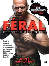 Féral - Cette force qui existe en nous