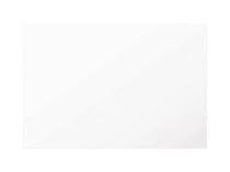 25 cartes Pollen 82x128 mm - Blanc