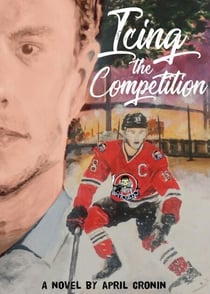 Icing the Competition - The Savannah Slashers, #1