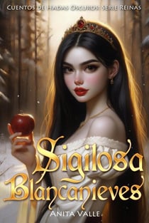 Sigilosa Blancanieves - Cuentos de Hadas Oscuros: Serie Reinas, #2