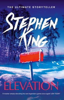 Elevation - Literary suspense from the No. 1 bestseller