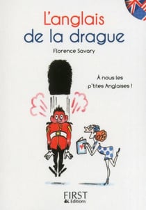 Le petit livre de - L'anglais de la drague