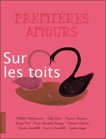 Sur les toits - Premières amours