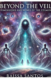 Beyond the Veil: Dimensions and Beings of the Cosmos