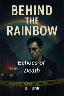 Echoes of Death - Behind the Rainbow, #7