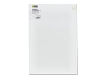 Châssis - toile 100% lin Monali - 20M / 73 x 50 cm
