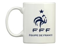 Mug FFF Fédération Française de Football