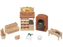 Le coffret boulangerie pour Cosy Cottage - Sylvanian Families