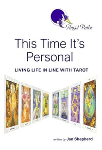 This Time It's Personal - Angel Paths Tarot Guides, #3