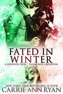 Fated in Winter - Talon Pack, #11