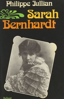 Sarah Bernhardt