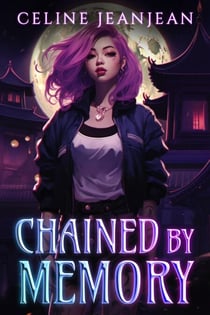 Chained by Memory - Razor's Edge Chronicles, #6