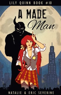 A Made Man - Lily Quinn, #10
