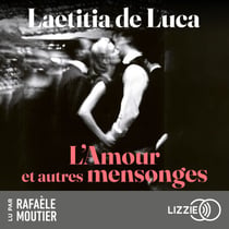 L'Amour et autres mensonges