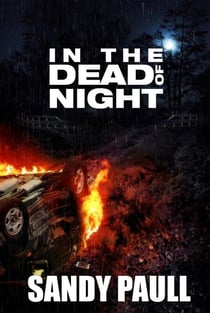 In The Dead Of Night - Never Back Down action suspense thriller, #1