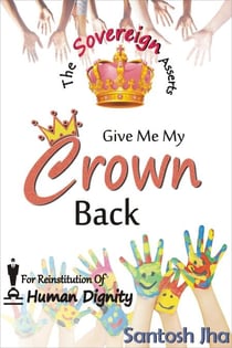 Give Me My Crown Back