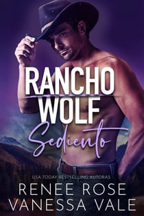 Sediento - Rancho Wolf, #9