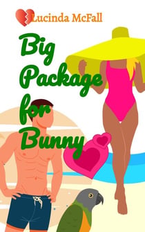 Big Package for Bunny - Love's a Beach, #2