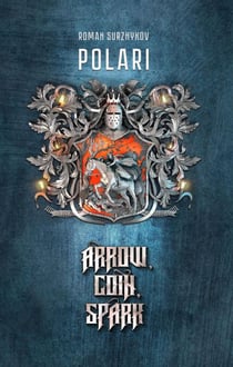 Arrow, Coin, Spark - Polaris, #1
