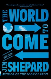 The World to Come - Stories