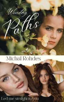 Winding Paths - Walls Between Us