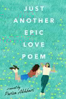 Just Another Epic Love Poem