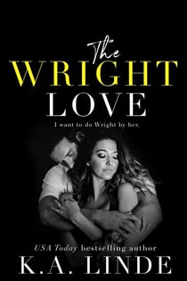 The Wright Love - Wright, #5