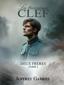 La Troisième clef - Deux frères - Tome 1