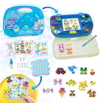 La mallette d'initiation - Aquabeads