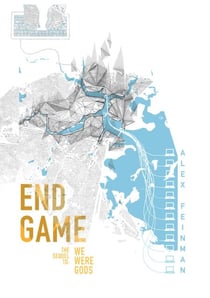 End Game - We Were Gods, #2