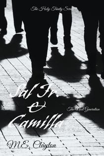 Sal Jr. & Camilla - The Holy Trinity Next Generation (1) Series, #2