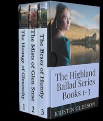Highland Ballad Series - The Highland Ballad Series