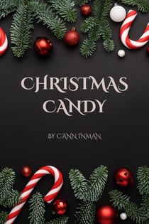 Christmas Candy: Elf Mistress and Naughty & Nice