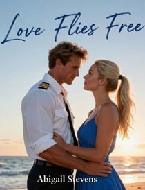 Love Flies Free - Circle of Friends, #1