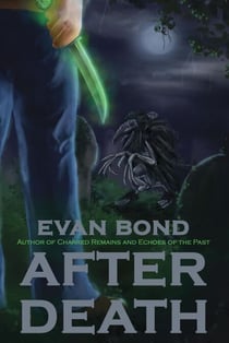 After Death - The After Death Series