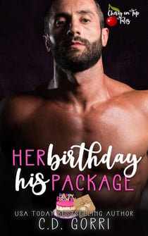 Her Birthday His Package - Cherry On Top Tales, #7