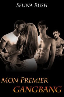 Mon Premier Gangbang - Jessica Banks, #5