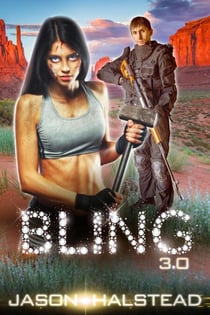 Bling 3.0 - The Lost Girls, #8