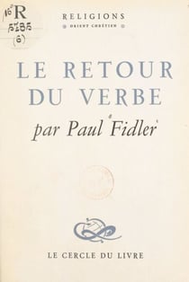 Le retour du verbe